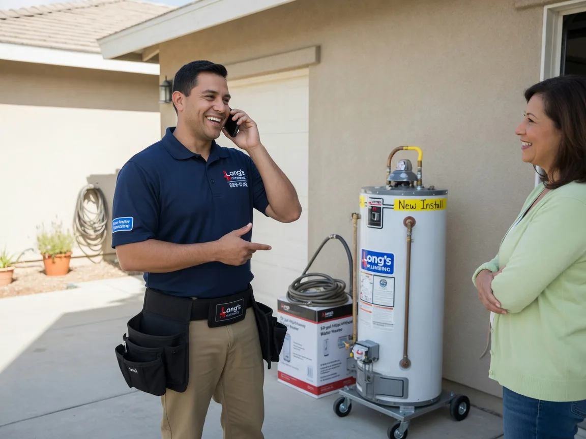 Leak Detection New Market, TN FAQs